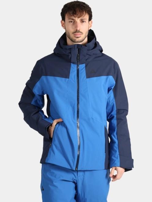 geaca de schi pt. barbati Schöffel Jacket Style Trifex MNS albastru 2