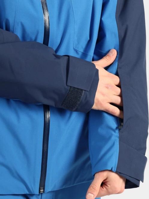 geaca de schi pt. barbati Schöffel Jacket Style Trifex MNS albastru 12