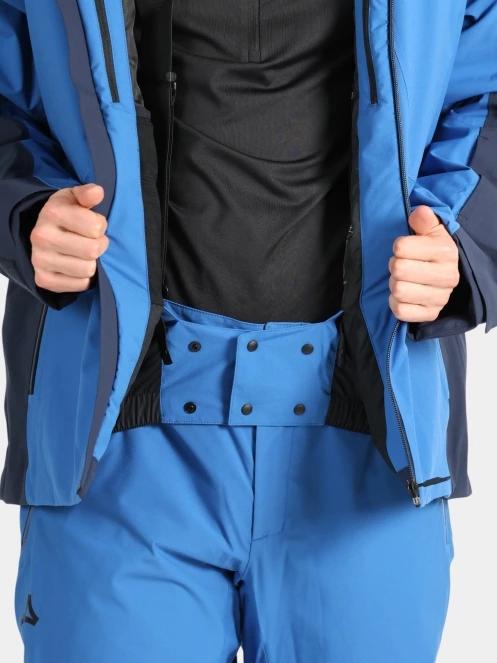 geaca de schi pt. barbati Schöffel Jacket Style Trifex MNS albastru 13