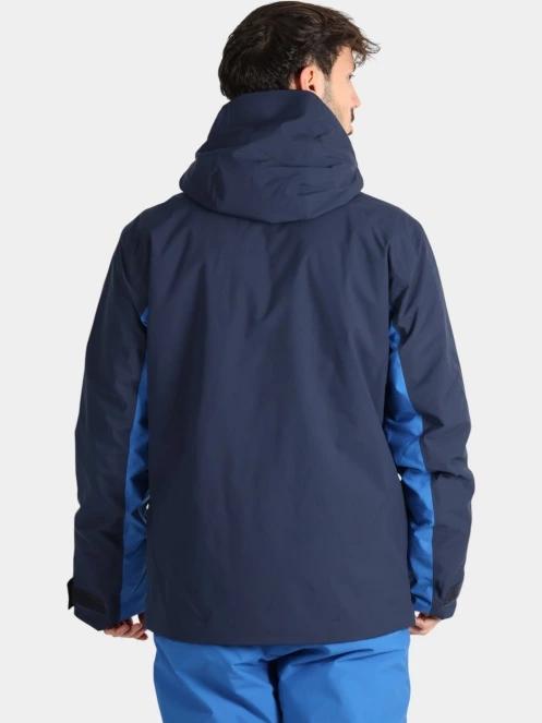 geaca de schi pt. barbati Schöffel Jacket Style Trifex MNS albastru 4