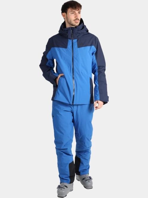 geaca de schi pt. barbati Schöffel Jacket Style Trifex MNS albastru 5