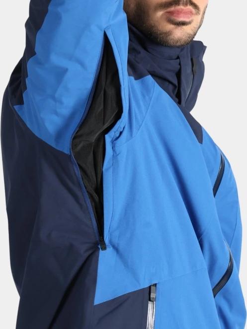 geaca de schi pt. barbati Schöffel Jacket Style Trifex MNS albastru 6