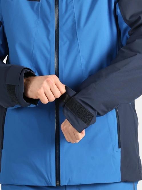 geaca de schi pt. barbati Schöffel Jacket Style Trifex MNS albastru 7