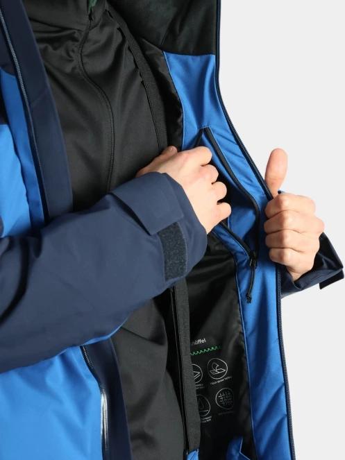 geaca de schi pt. barbati Schöffel Jacket Style Trifex MNS albastru 9