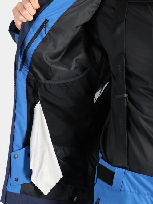 geaca de schi pt. barbati Schöffel Jacket Style Trifex MNS albastru 10