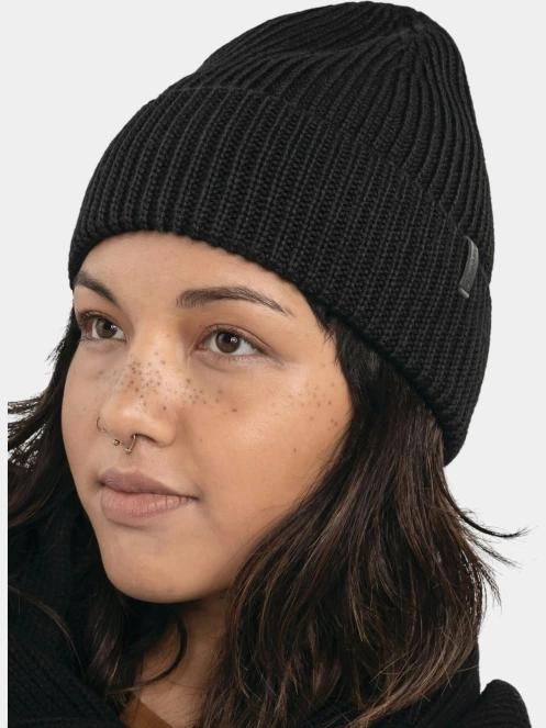 caciula tricotata Schöffel Hat Style Noxley ALL negru 3