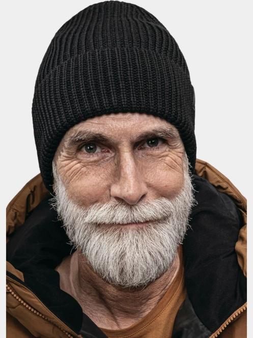 caciula tricotata Schöffel Hat Style Noxley ALL negru 4