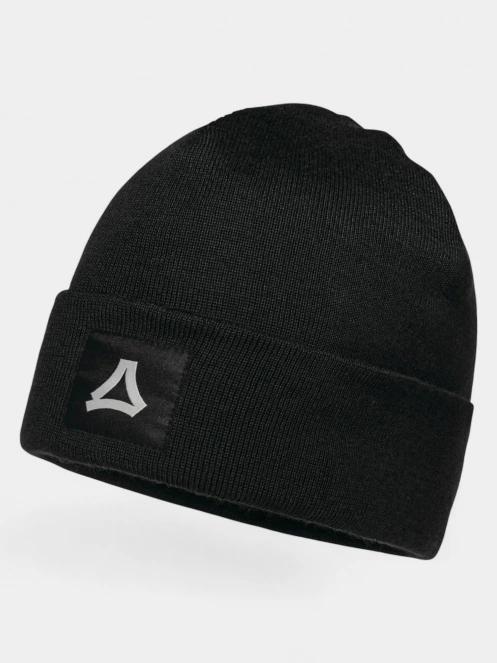 caciula tricotata Schöffel Hat Style Lodos ALL negru 2