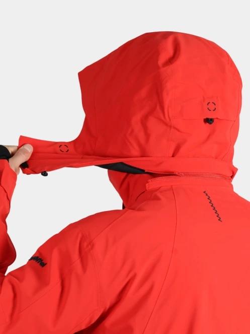 geaca de schi pt. barbati Schöffel Jacket Style Skuta MNS rosu 11