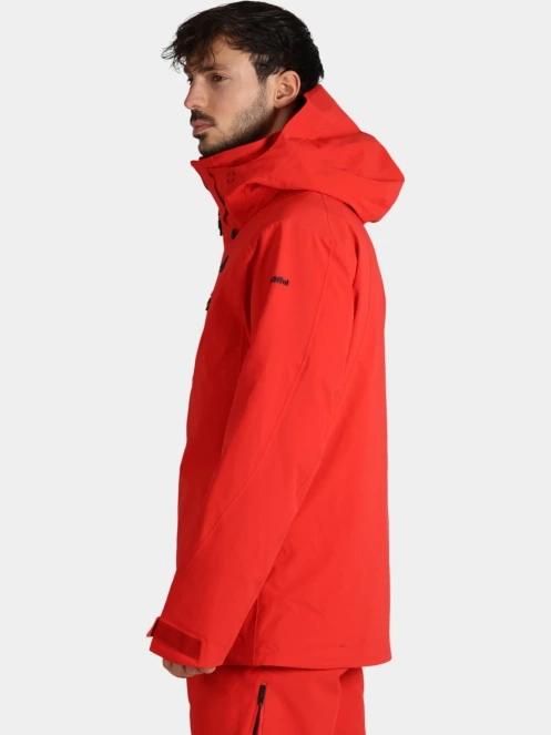 geaca de schi pt. barbati Schöffel Jacket Style Skuta MNS rosu 3