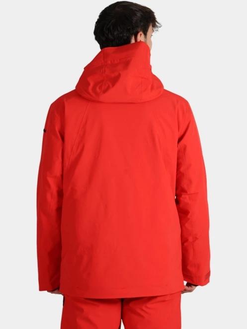 geaca de schi pt. barbati Schöffel Jacket Style Skuta MNS rosu 4