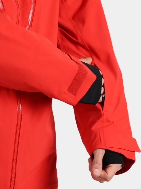 geaca de schi pt. barbati Schöffel Jacket Style Skuta MNS rosu 6