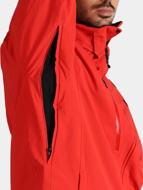 geaca de schi pt. barbati Schöffel Jacket Style Skuta MNS rosu 7