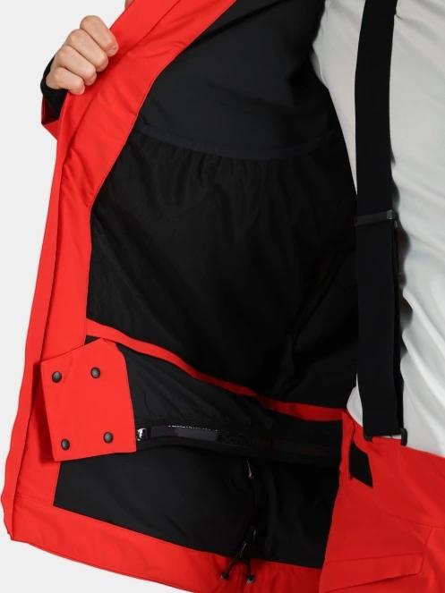 geaca de schi pt. barbati Schöffel Jacket Style Skuta MNS rosu 9