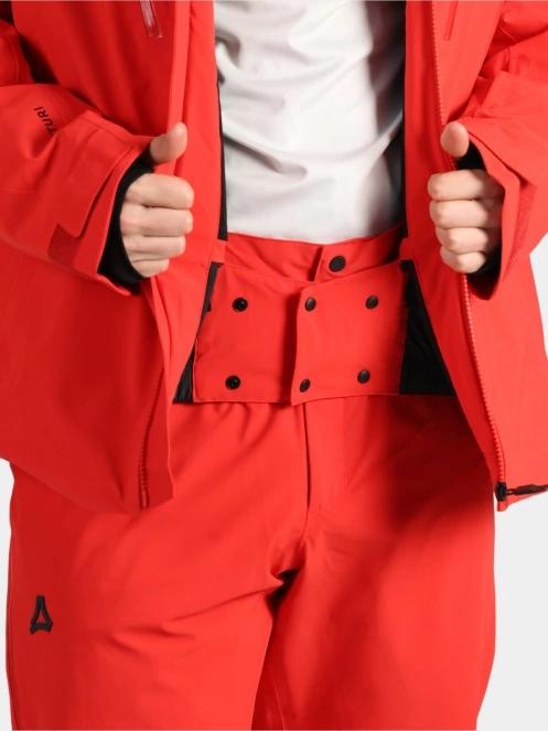 geaca de schi pt. barbati Schöffel Jacket Style Skuta MNS rosu 10