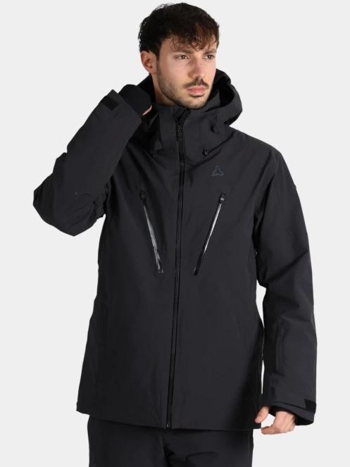 geaca de schi pt. barbati Schöffel Jacket Style Skuta MNS negru 2