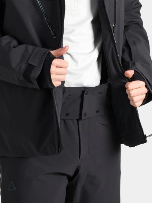 geaca de schi pt. barbati Schöffel Jacket Style Skuta MNS negru 11