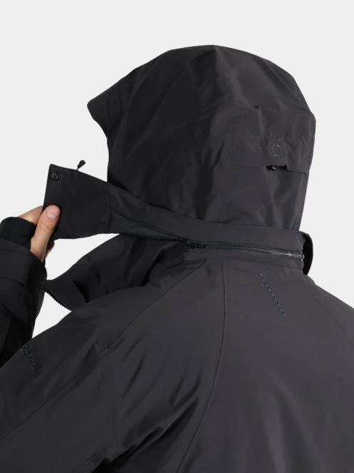 geaca de schi pt. barbati Schöffel Jacket Style Skuta MNS negru 12