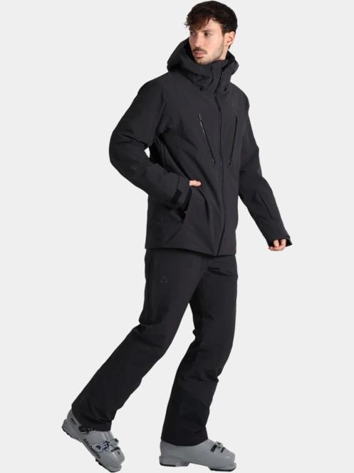geaca de schi pt. barbati Schöffel Jacket Style Skuta MNS negru 5