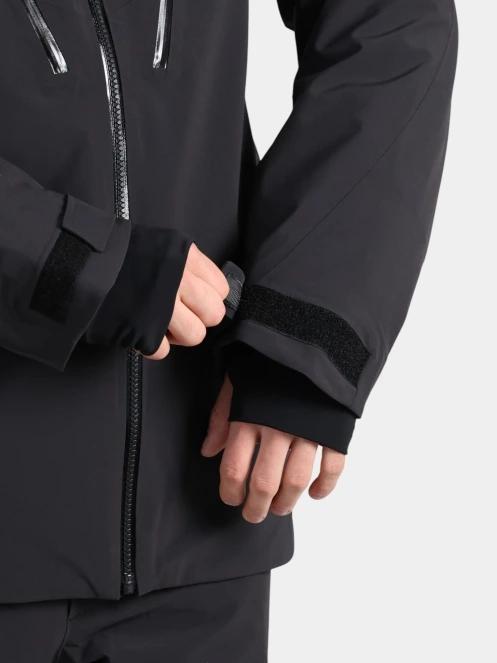 geaca de schi pt. barbati Schöffel Jacket Style Skuta MNS negru 8