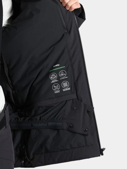 geaca de schi pt. barbati Schöffel Jacket Style Skuta MNS negru 9