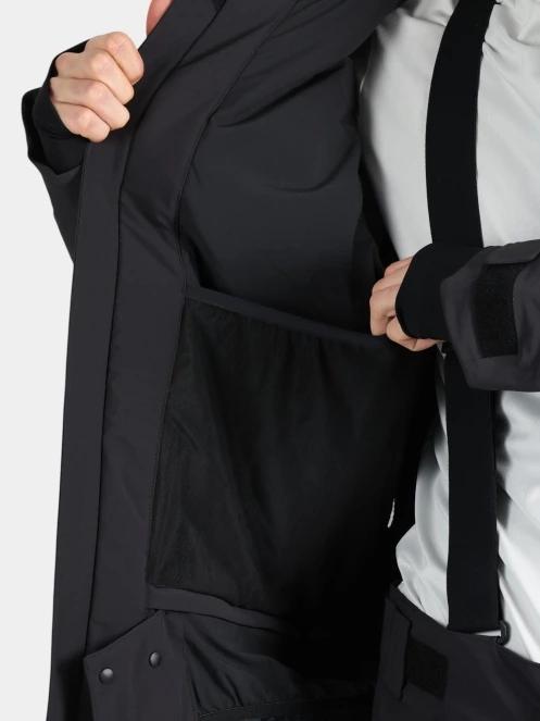 geaca de schi pt. barbati Schöffel Jacket Style Skuta MNS negru 10