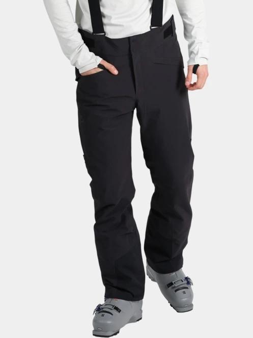 pantaloni de schi pt. barbati Schöffel Pants Style Mountet MNS negru 2