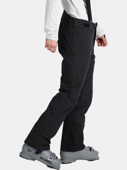pantaloni de schi pt. barbati Schöffel Pants Style Mountet MNS negru 3