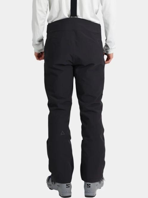 pantaloni de schi pt. barbati Schöffel Pants Style Mountet MNS negru 4