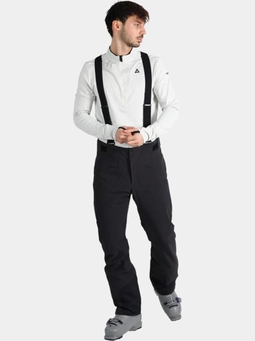 pantaloni de schi pt. barbati Schöffel Pants Style Mountet MNS negru 5