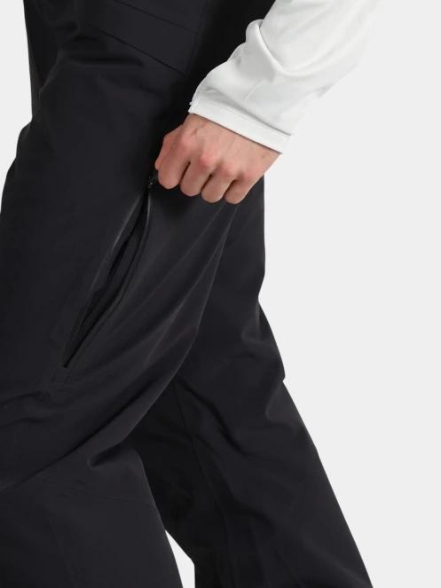 pantaloni de schi pt. barbati Schöffel Pants Style Mountet MNS negru 6