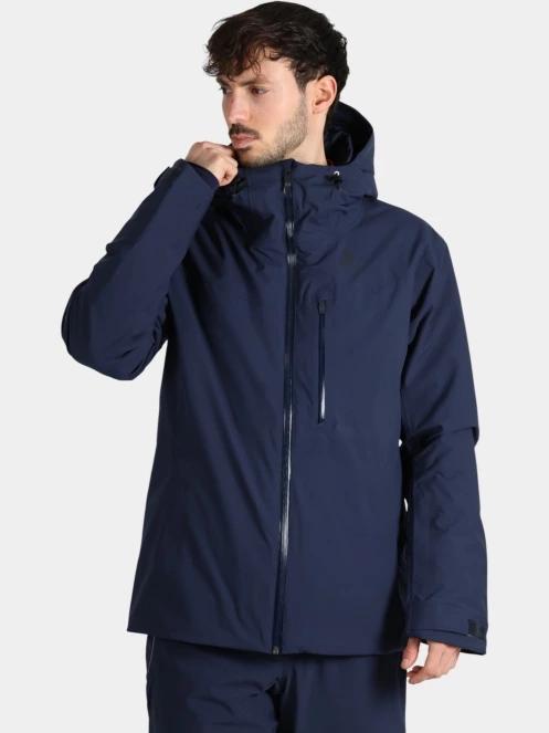 geaca de schi pt. barbati Schöffel Jacket Style Nollen MNS albastru inchis 2
