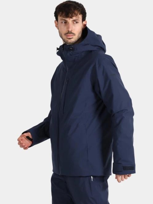 geaca de schi pt. barbati Schöffel Jacket Style Nollen MNS albastru inchis 3