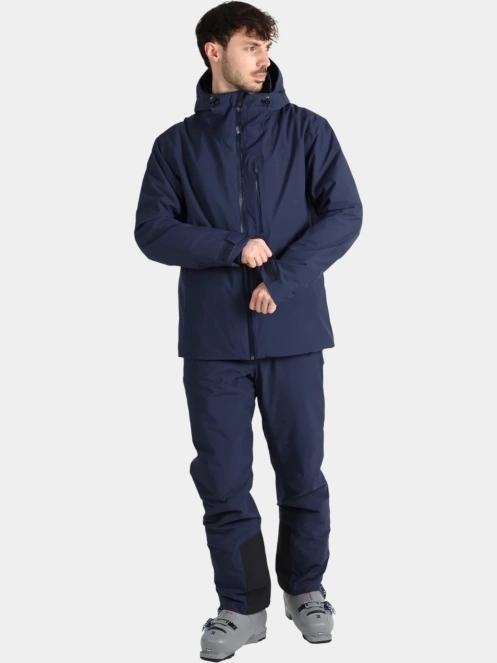 geaca de schi pt. barbati Schöffel Jacket Style Nollen MNS albastru inchis 5