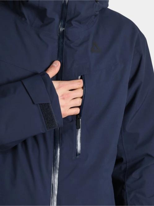 geaca de schi pt. barbati Schöffel Jacket Style Nollen MNS albastru inchis 6