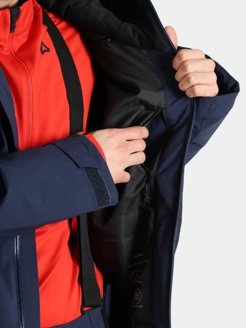 geaca de schi pt. barbati Schöffel Jacket Style Nollen MNS albastru inchis 9