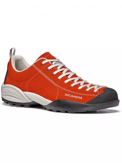 incaltaminte de strada pt. femei Scarpa Mojito rosu 2
