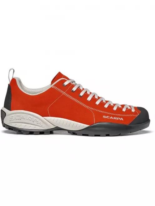 incaltaminte de strada pt. femei Scarpa Mojito rosu 3