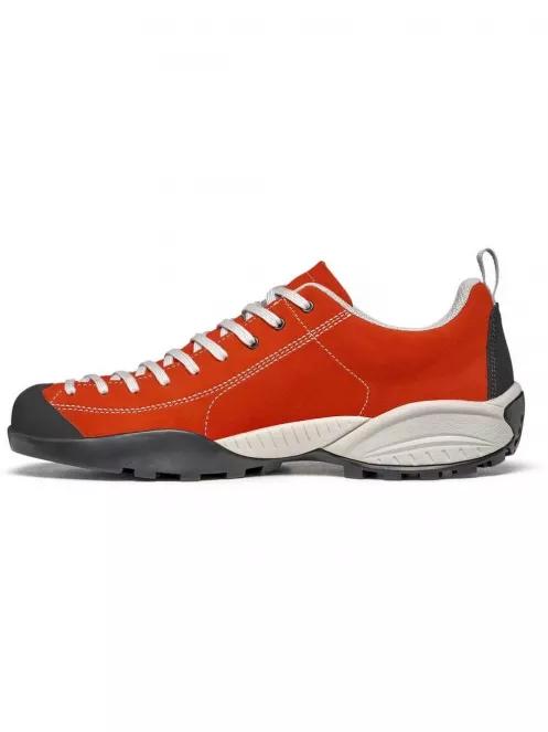 incaltaminte de strada pt. femei Scarpa Mojito rosu 4