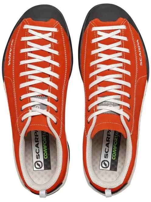 incaltaminte de strada pt. femei Scarpa Mojito rosu 6