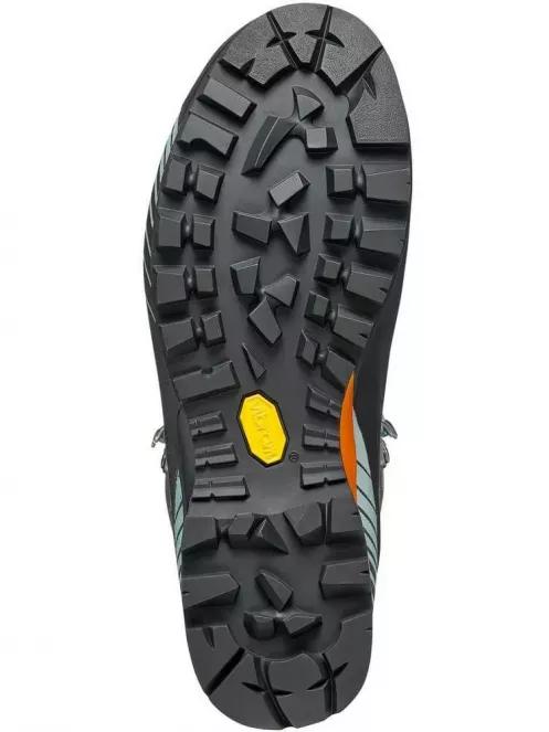 bocanci de drumetie impermeabili pt. femei Scarpa RIBELLE LITE HD WMN negru 7