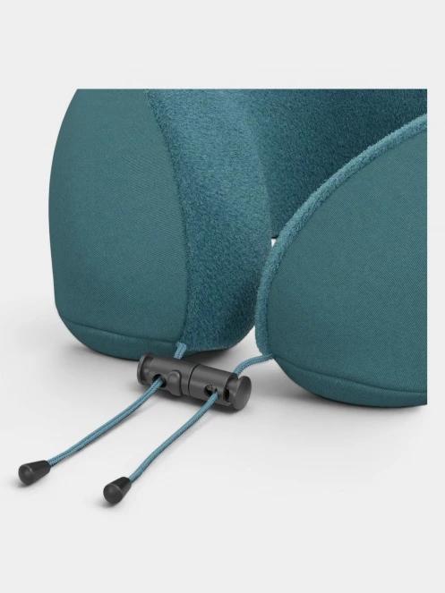 perna cervicala pentru calatorie Cabin Zero Travel Pillow albastru 4
