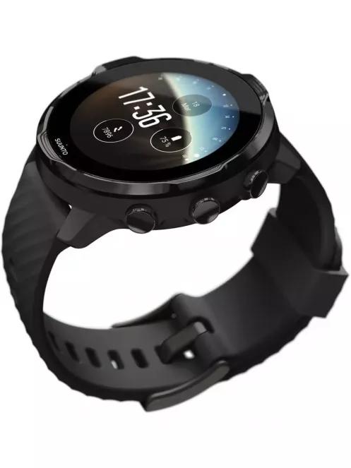 ceas pentru sport Suunto Suunto 7 negru 4