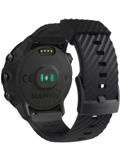 ceas pentru sport Suunto Suunto 7 negru 5