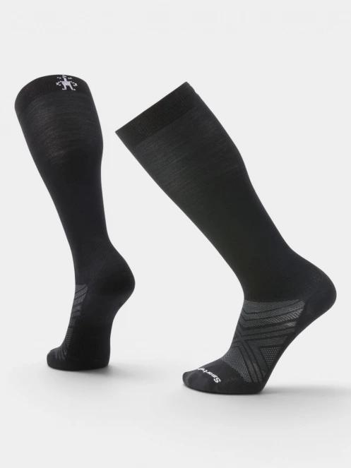 ciorapi de schi pt. barbati Smartwool Ski Zero Cushion OTC Socks negru 2