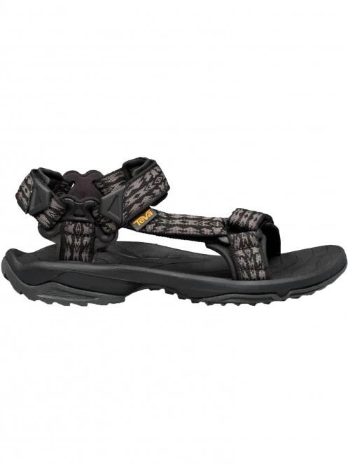 sandale pt. barbati Teva Terra FI Lite negru 3