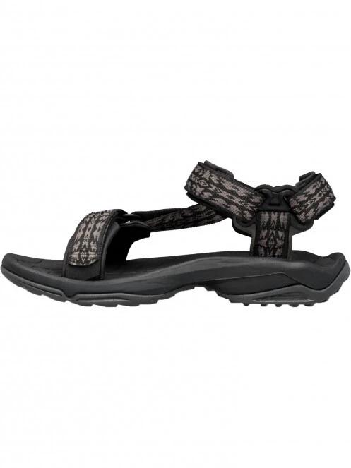 sandale pt. barbati Teva Terra FI Lite negru 4