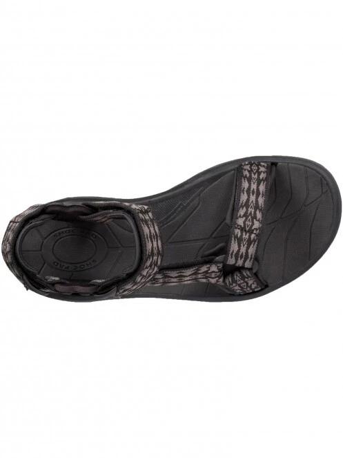 sandale pt. barbati Teva Terra FI Lite negru 6
