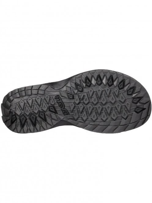 sandale pt. barbati Teva Terra FI Lite negru 7