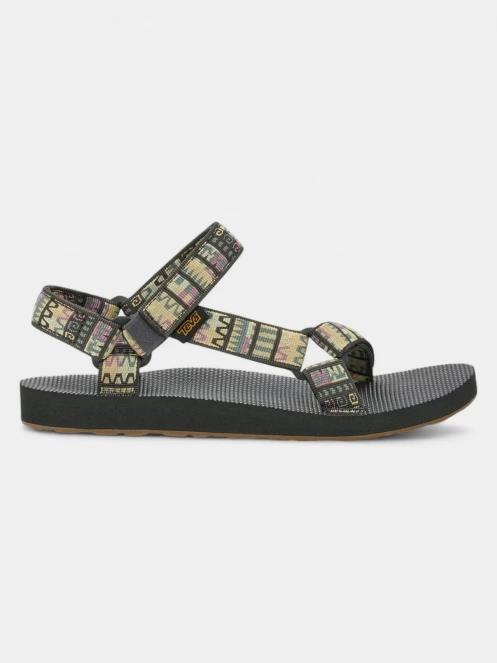 sandale pt. femei Teva Original Universal multicolor 3